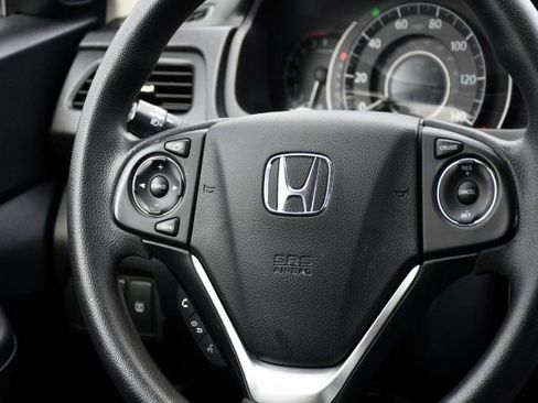 Used 2016 Honda CR-V EX image 21