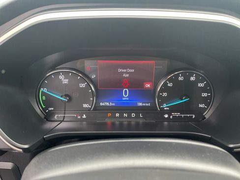 Used 2021 Ford Escape SE AWD/4WD image 14