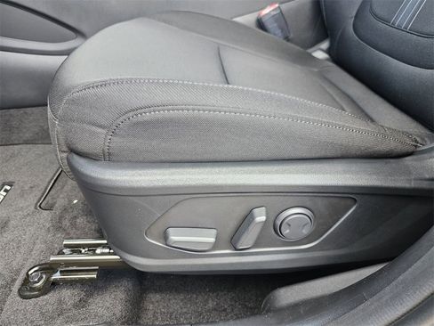 New 2026 Hyundai Tucson SEL image 10