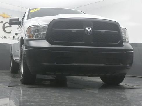 Used 2016 RAM 1500 Tradesman AWD/4WD image 3