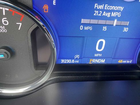 Used 2023 Ford F150 XLT w/ Equipment Group 302A High image 19