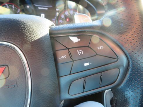 Used 2021 Dodge Challenger R/T w/ Blacktop Package image 22