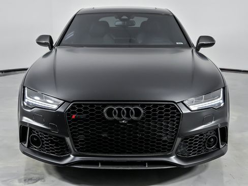 Used 2017 Audi RS 7 Performance image 5