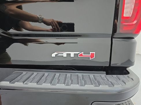 Used 2025 GMC Sierra 1500 AT4 AWD/4WD image 63