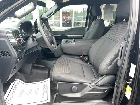 Used 2021 Ford F150 XL w/ Equipment Group 101A High image 19