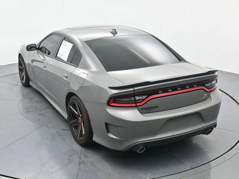 Used 2023 Dodge Charger Scat Pack RWD image 19