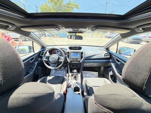Used 2017 Subaru Impreza 2.0i Sport AWD/4WD image 29
