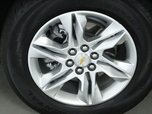 Used 2022 Chevrolet Blazer LT image 43