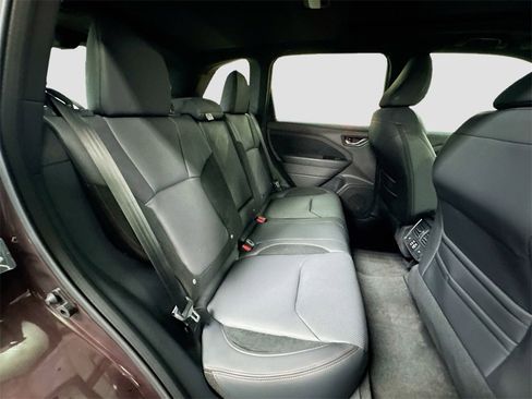 New 2026 Subaru Forester Touring image 27