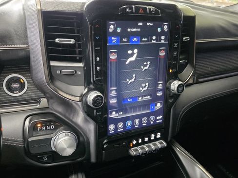 Used 2021 RAM 1500 Limited RWD image 20