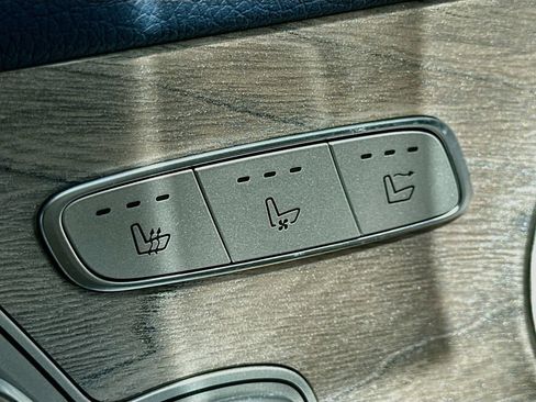 Certified 2023 Mercedes-Benz E 450 4MATIC Cabriolet image 21
