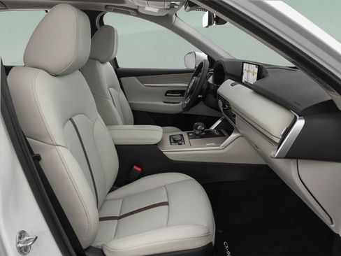 Used 2024 MAZDA CX-90 3.3 Turbo w/ Premium Plus Pkg AWD/4WD image 28