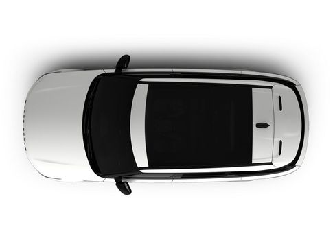 New 2026 Land Rover Range Rover Velar S AWD/4WD image 4