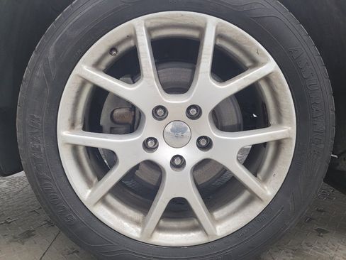 Used 2016 Dodge Journey SXT AWD/4WD image 31