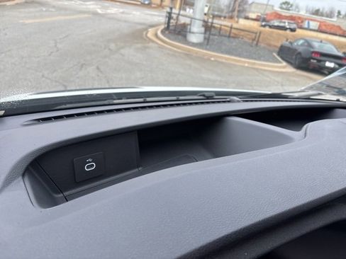 New 2026 Ford Transit 250 Base 3D Extended Cargo Van w/ Load Area Protection Package image 18