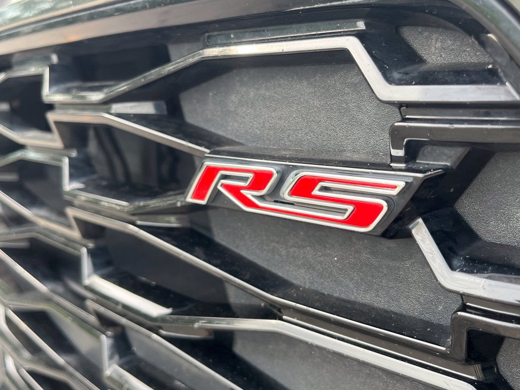 Used 2021 Chevrolet Blazer RS w/ Enhanced Convenience Package FWD image 5