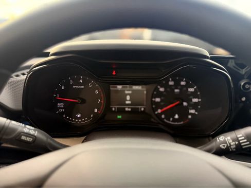 New 2026 Chevrolet Trax LS w/ LS Convenience Package image 21