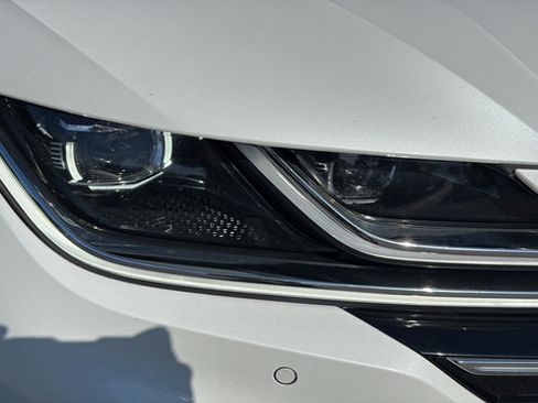 Used 2023 Volkswagen Arteon SEL Premium AWD/4WD image 26