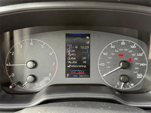 Used 2024 Toyota Corolla LE image 18