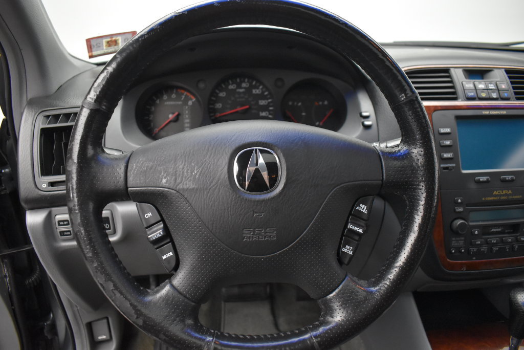 Used 2003 Acura MDX Touring AWD/4WD image 18
