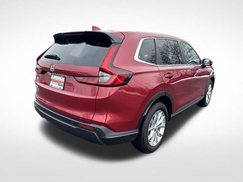 Certified 2024 Honda CR-V EX-L image 5