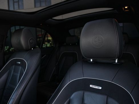 Used 2021 Mercedes-Benz E 63 AMG S image 24