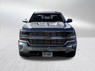 Used 2016 Chevrolet Silverado 1500 LT w/ All Star Edition video 2