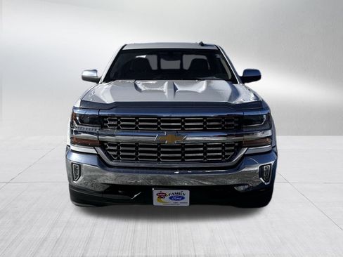 Used 2016 Chevrolet Silverado 1500 LT w/ All Star Edition image 2