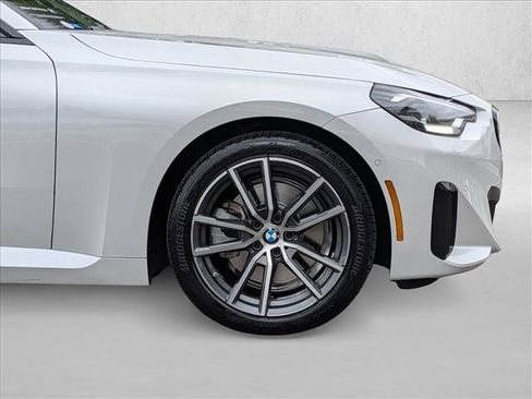 Certified 2023 BMW 230i Coupe w/ Convenience Package RWD image 25