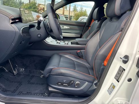 New 2026 Genesis GV70 2.5T Sport Prestige image 19