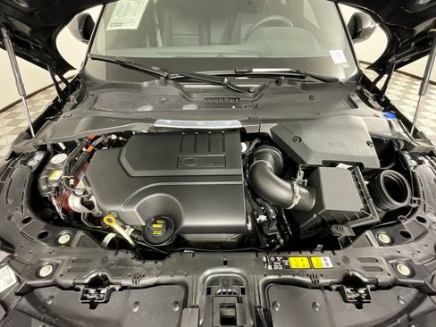 Used 2026 Land Rover Range Rover Evoque S image 28