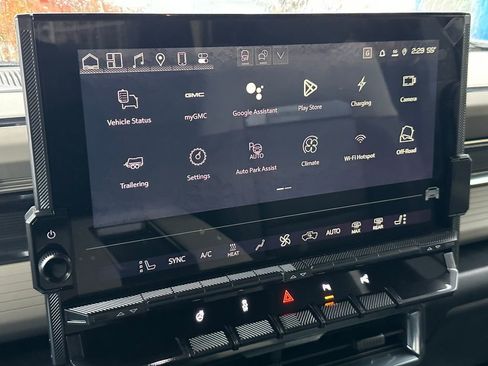 New 2026 GMC Hummer EV 4x4 Crew Cab image 27