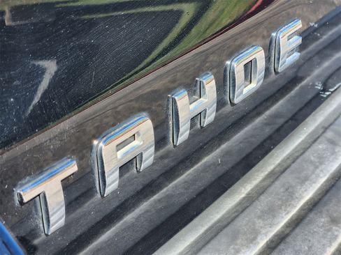 Used 2017 Chevrolet Tahoe LT w/ Texas Edition Package image 11