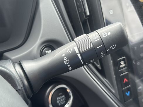 Used 2026 Subaru Crosstrek 2.5i Wilderness image 17