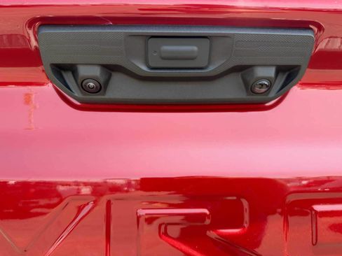 New 2026 Chevrolet Silverado 1500 RST w/ RST All Star Premium Package AWD/4WD image 15