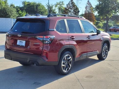 New 2026 Subaru Forester Premium AWD/4WD image 4