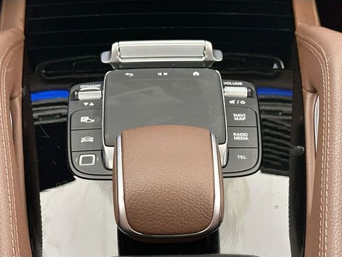 Used 2025 Mercedes-Benz GLE 450 4MATIC Coupe image 14
