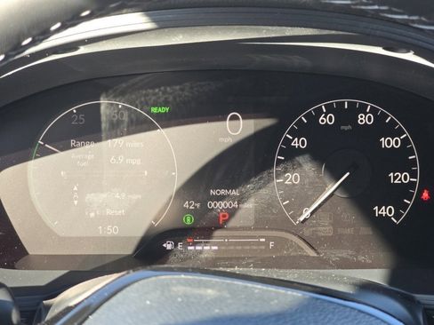 New 2026 Honda Civic Sport image 32