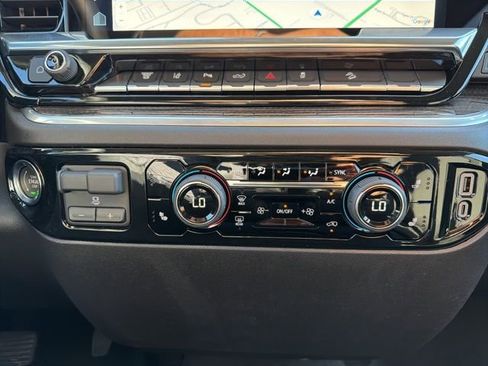 New 2026 Chevrolet Silverado 2500 LT w/ Trail Boss Package image 27