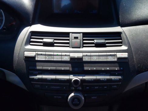 Used 2012 Honda Accord EX-L image 13