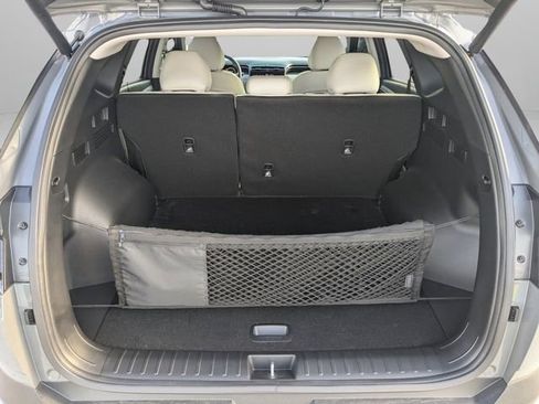 Used 2024 Hyundai Tucson SEL w/ Convenience Package FWD image 10