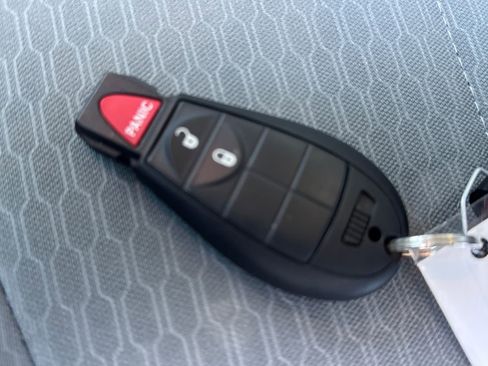 Certified 2019 RAM 1500 Express w/ Express Value Package image 37