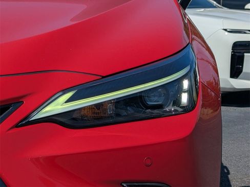 Used 2022 Lexus NX 350 350 Premium image 30