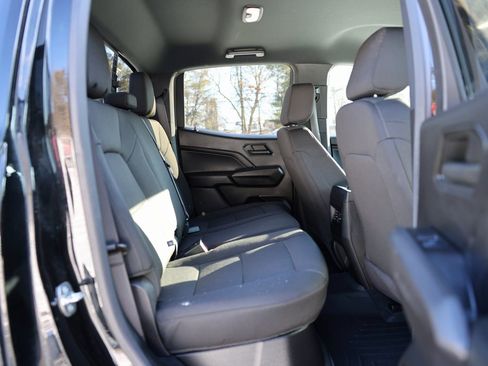 Used 2024 Chevrolet Colorado Trail Boss w/ Advanced Trailering Package image 13