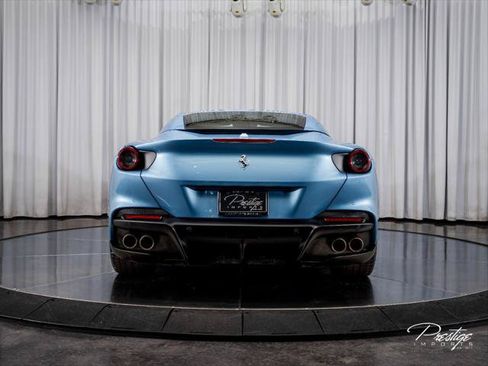 Used 2023 Ferrari Portofino M RWD image 15