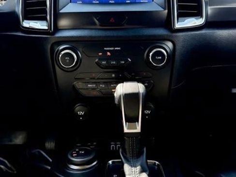 Used 2023 Ford Ranger XLT w/ Tremor Off-Road Package AWD/4WD image 18