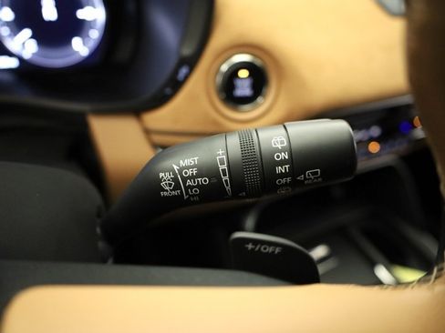 Used 2025 MAZDA CX-70 3.3 Turbo S w/ Premium Plus image 27