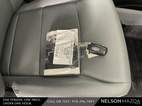 Used 2022 Ford F150 Lightning Pro image 51