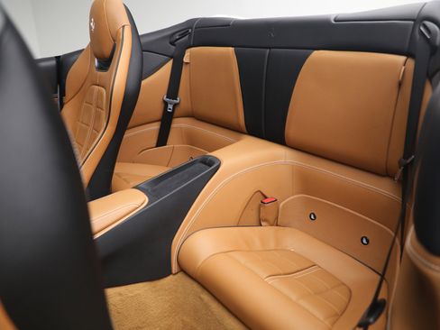 Certified 2023 Ferrari Portofino M RWD image 17