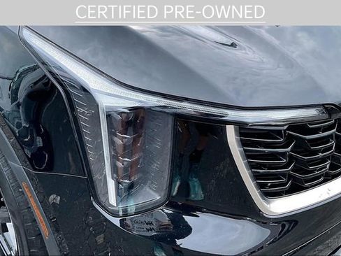 Certified 2024 Kia Sorento S FWD image 28